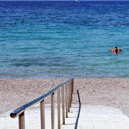 公寓 5427b 奈维斯