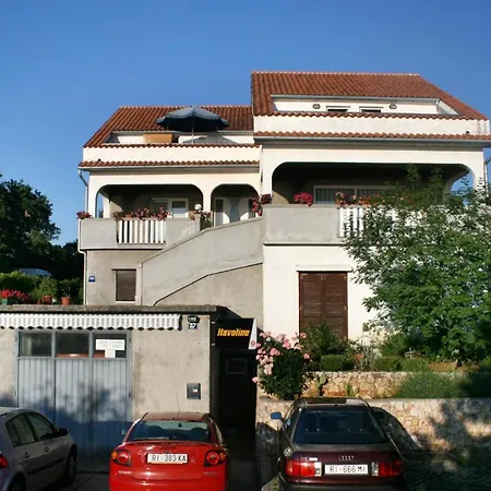 5427b Apartment Njivice