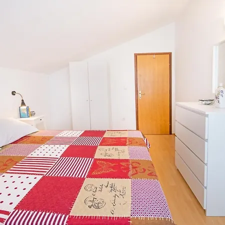 Apartment 5427b *