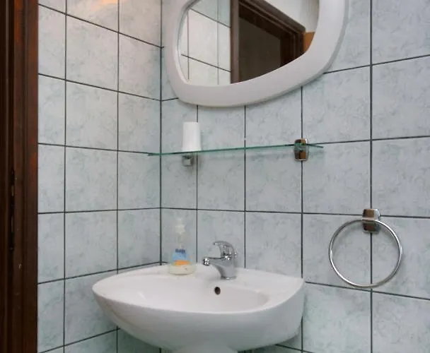 アパート 5427b ニヴィーチェ